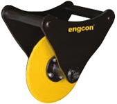 Навесное оборудование компании Encgon