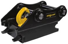 Навесное оборудование компании Encgon
